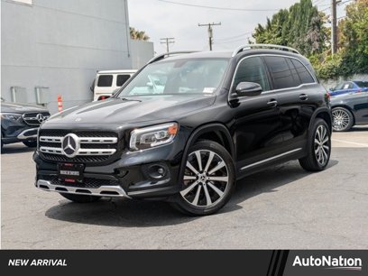 Certified 2022 Mercedes-Benz GLB 250 4MATIC