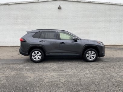 Used 2019 Toyota RAV4 LE