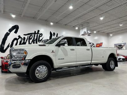 Used 2021 RAM 3500 Laramie