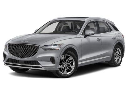 Certified 2023 Genesis GV70 2.5T Advanced w/ Advanced Package