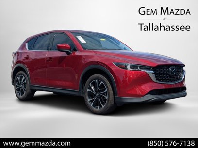 Used 2023 MAZDA CX-5 AWD 2.5 S w/ Premium Plus Pkg