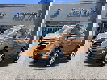 Used 2018 Chevrolet Equinox LT