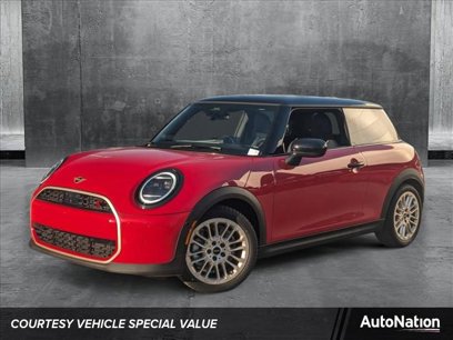 Used 2025 MINI Cooper S