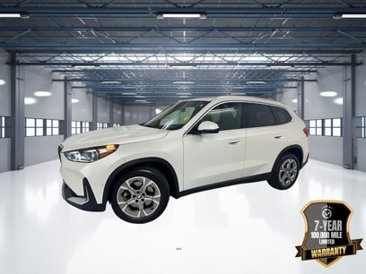 Used 2023 BMW X1 xDrive28i