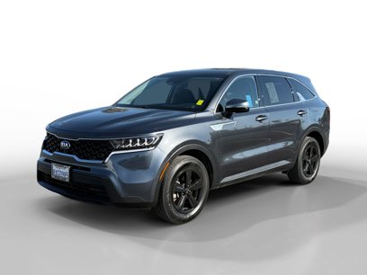 Used 2021 Kia Sorento LX