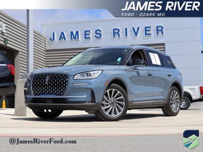 Used 2023 Lincoln Corsair Reserve w/ Towing Package