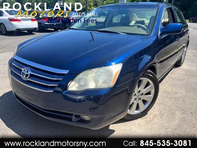 Used 2005 Toyota Avalon Touring