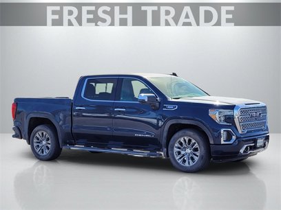 Used 2021 GMC Sierra 1500 Denali w/ Technology Package