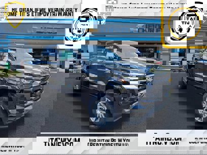 New 2026 Chevrolet Colorado LT w/ LT Convenience Package
