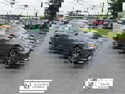 New 2025 Lexus ES 300h w/ Premium Package