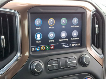 Used 2022 Chevrolet Silverado 1500 High Country w/ Safety Package II