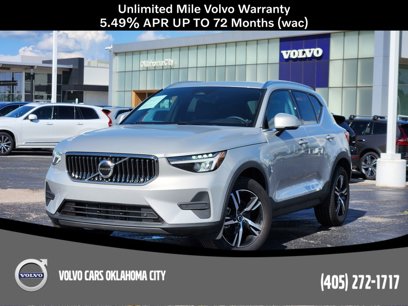 Certified 2025 Volvo XC40 B5 Core