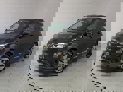 Used 2021 Hyundai Kona Limited