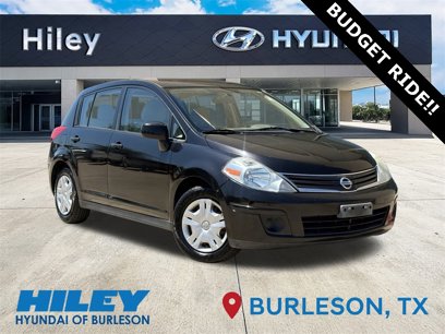 Used 2011 Nissan Versa 1.8 S