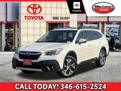 Used 2020 Subaru Outback Limited w/ Popular Package #2
