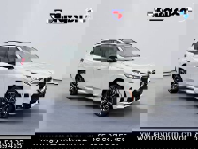 New 2025 BMW X3 M50 w/ Premium Package