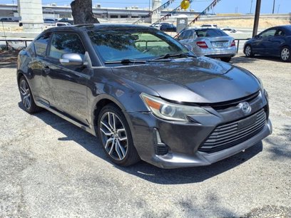 Used 2016 Scion tC