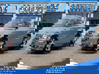 Used 2008 Chrysler 300 Limited w/ Protection Group