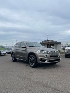 Used 2017 BMW X5 xDrive35i