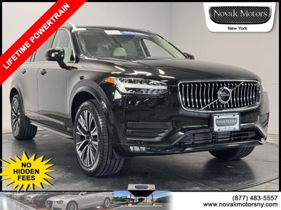 Used 2022 Volvo XC90 T5 Momentum w/ Climate Package