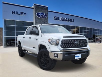 Used 2018 Toyota Tundra SR5