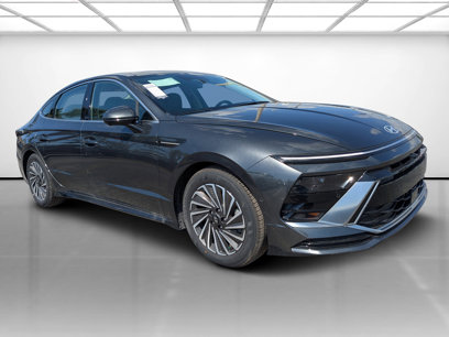 New 2024 Hyundai Sonata Limited