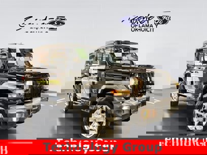 Used 2023 Jeep Wrangler Unlimited Sport