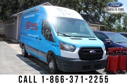 Used 2020 Ford Transit 350 148 High Roof