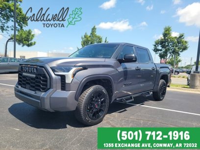 Used 2023 Toyota Tundra SR5