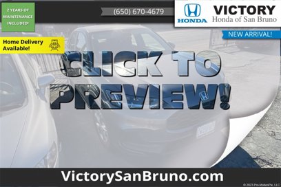 Used 2025 Honda HR-V LX