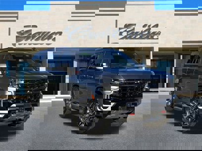Used 2021 Chevrolet Tahoe Z71 w/ Z71 Signature Package