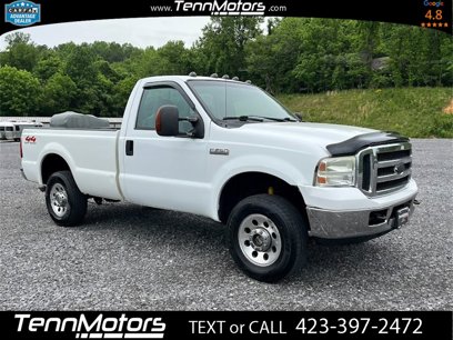 Used 2006 Ford F250 XL