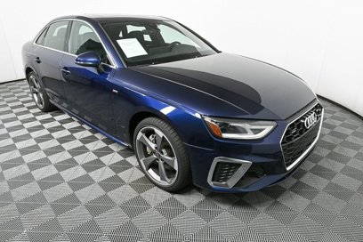 Used 2021 Audi A4 2.0T Premium w/ Convenience Package