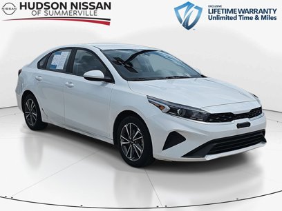 Used 2023 Kia Forte LXS
