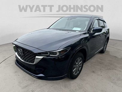 Certified 2024 MAZDA CX-5 AWD 2.5 S w/ Select Package
