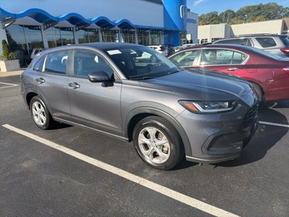 Used 2024 Honda HR-V LX