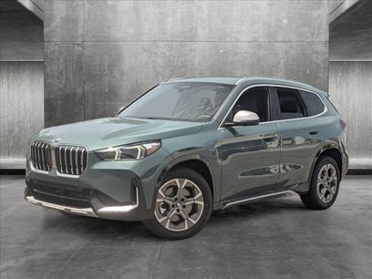 Used 2024 BMW X1 xDrive28i w/ Convenience Package