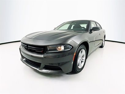 Used 2022 Dodge Charger SXT
