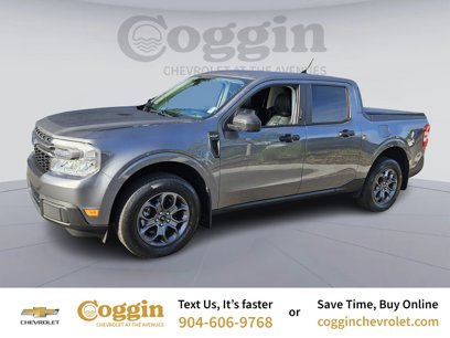 Used 2022 Ford Maverick XLT
