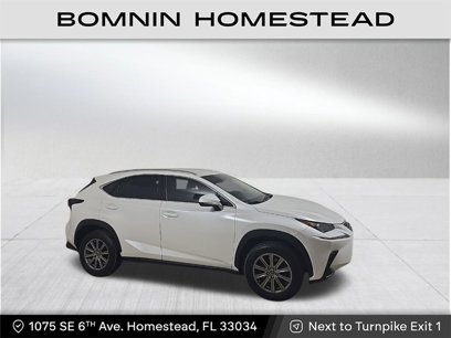 Used 2018 Lexus NX 300 FWD
