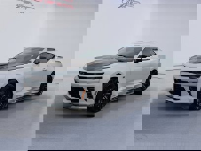 Used 2018 Chevrolet Camaro SS