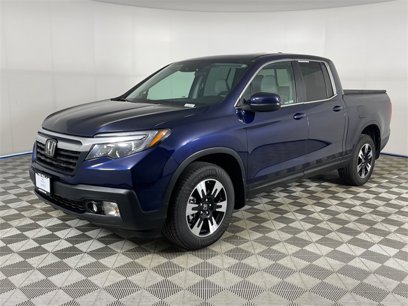 Certified 2020 Honda Ridgeline RTL