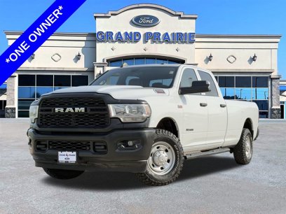 Used 2022 RAM 2500 Tradesman