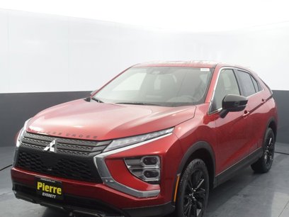 New 2024 Mitsubishi Eclipse Cross LE