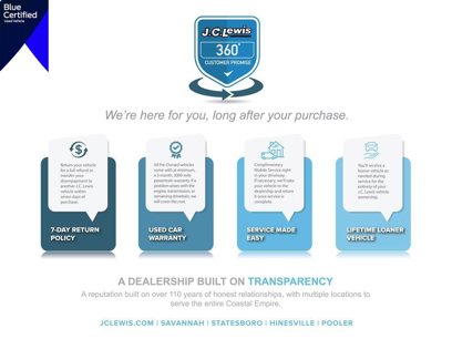 Used 2022 Ford Edge SEL w/ Convenience Package