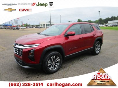 New 2026 Chevrolet Equinox LT w/ Convenience Package II