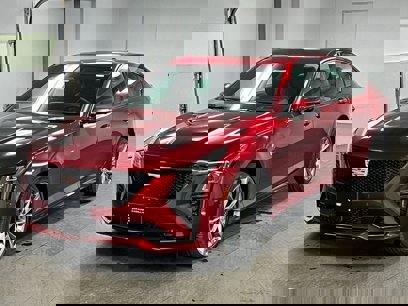 New 2025 Cadillac CT5 Sport w/ Technology Package
