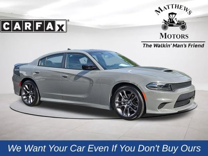 Used 2023 Dodge Charger R/T w/ Daytona Edition Group