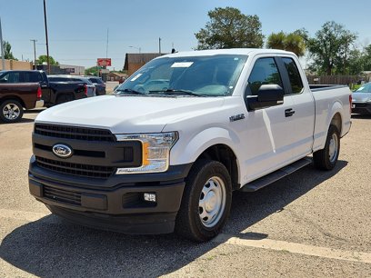 Used 2020 Ford F150 XL w/ XL Power Equipment Group
