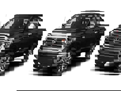 Used 2019 Toyota Tundra Limited